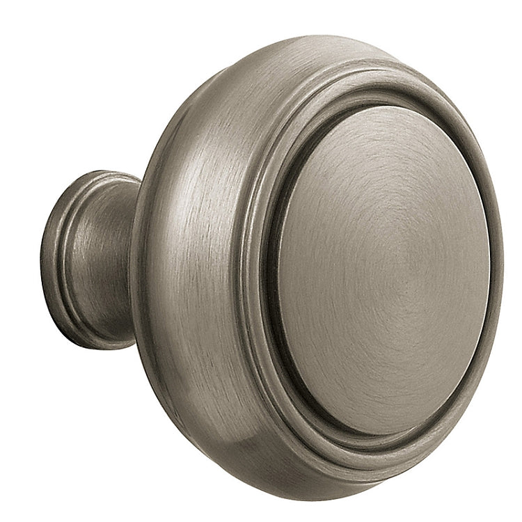 Baldwin Estate 5068 - Antique Nickel