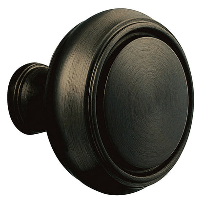 Baldwin Estate 5068 - Satin Black