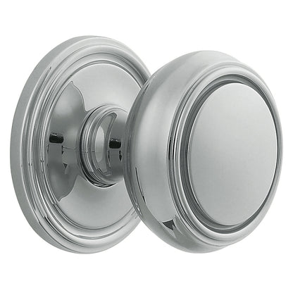 Baldwin Estate 260 Polished Chrome