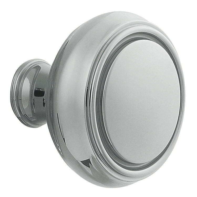 Baldwin Estate 5068 - Polished Chrome