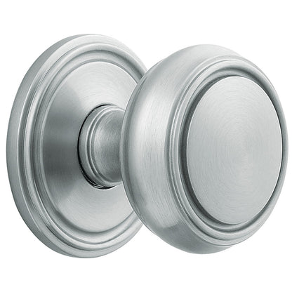 Baldwin Estate 264 Satin Chrome