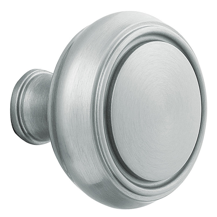 Baldwin Estate 5068 - Satin Chrome