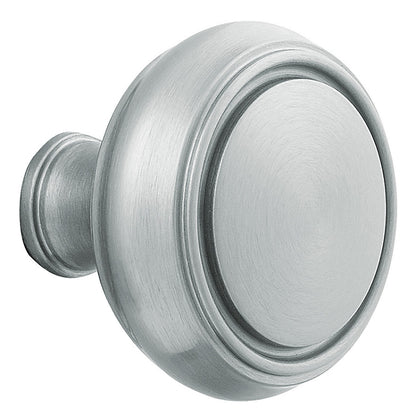 Baldwin Estate 5068 - Satin Chrome