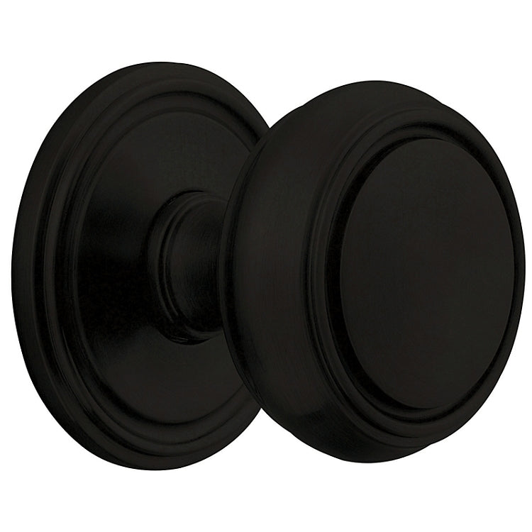 Baldwin Estate 402 Distressed Oil Rubbed Bronze