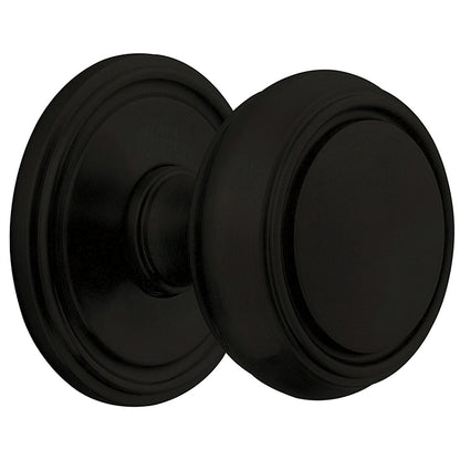 Baldwin Estate 402 Distressed Oil Rubbed Bronze