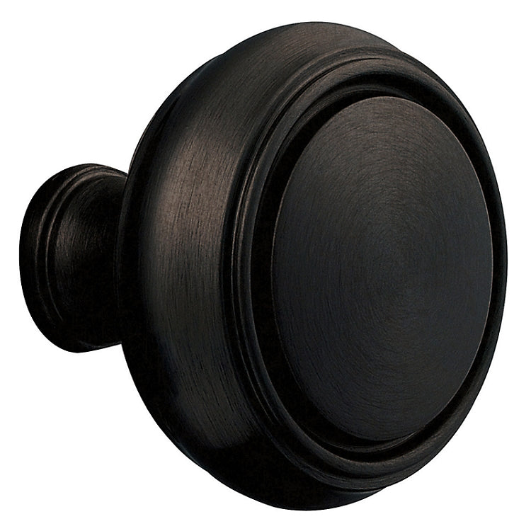 Baldwin Estate 5068 - Distressed Oil Rubbed Bronze