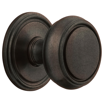 Baldwin Estate 412 Distressed Vintage Bronze