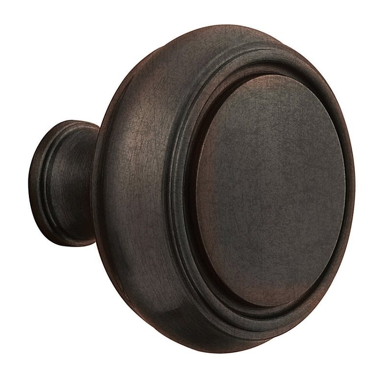 Baldwin Estate 5068 - Distressed Venetian Bronze