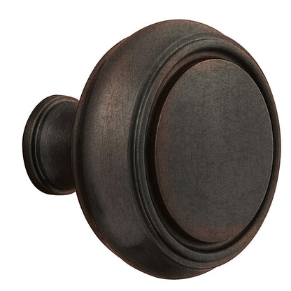 Baldwin Estate 5068 - Distressed Venetian Bronze