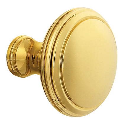 Baldwin Estate 5069 - Polished Brass