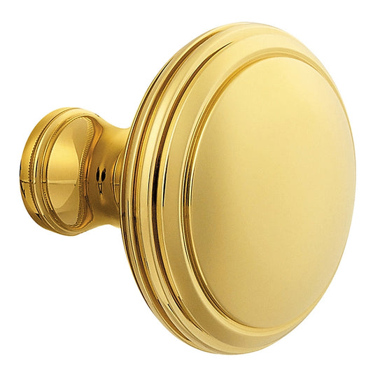 Baldwin Estate 5069 - Polished Brass