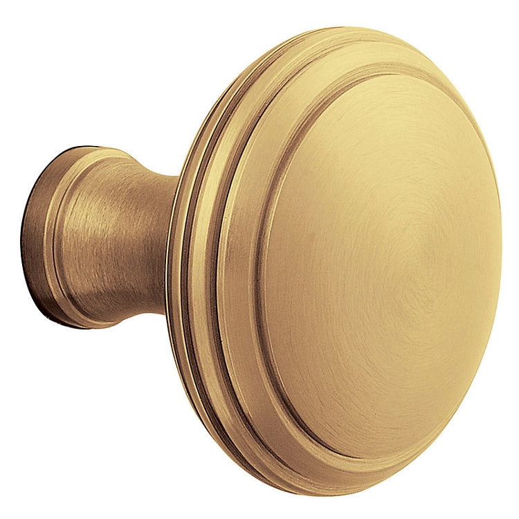 Baldwin Estate 5069 - Vintage Brass