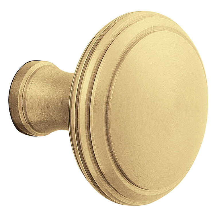 Baldwin Estate 5069 - Satin Brass