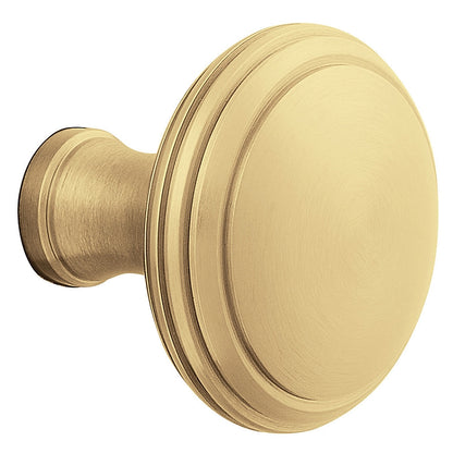 Baldwin Estate 5069 - Satin Brass