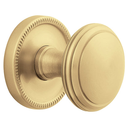 Baldwin Estate Series 5069 Knob Set