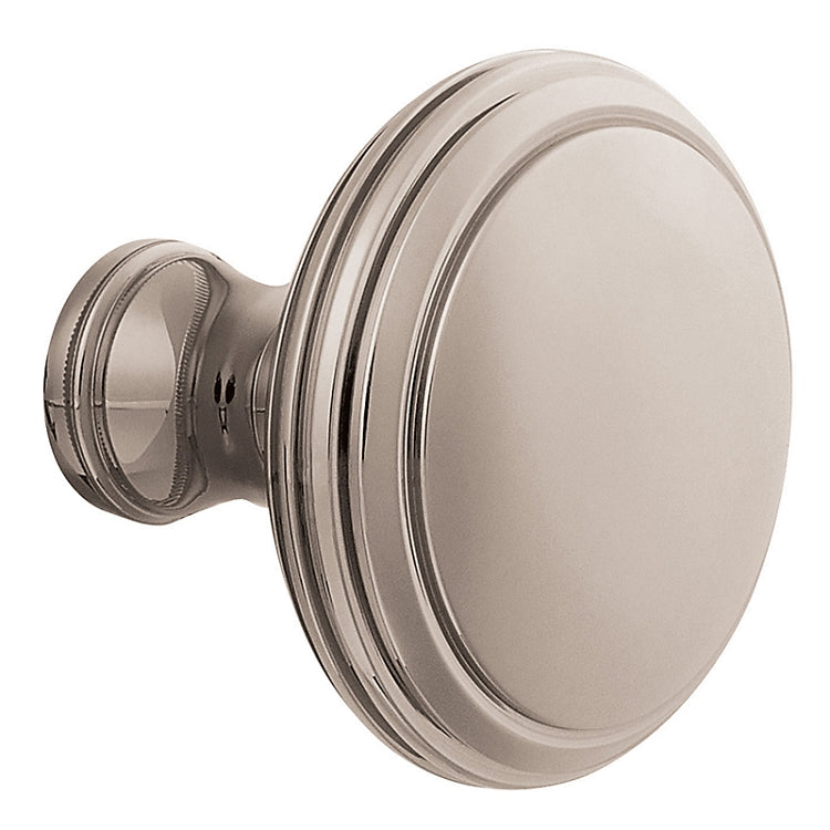 Baldwin Estate 5069 - Lifetime Polished Nickel