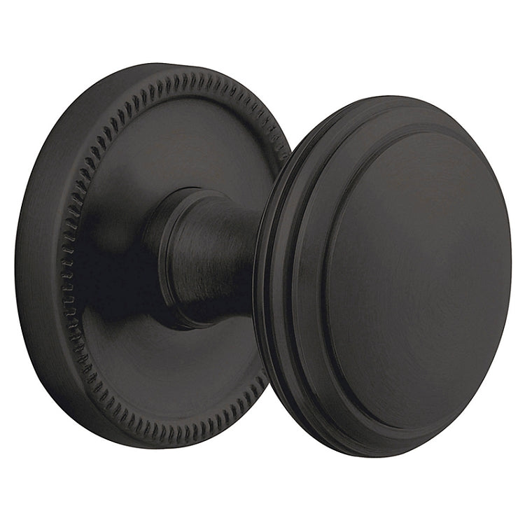 Baldwin Estate 102 Oil Rubbed Bronze