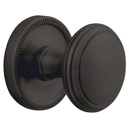 Baldwin Estate Series 5069 Knob Set