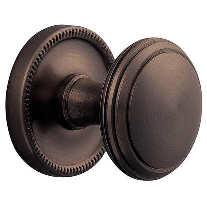 Baldwin Estate 112 Venetian Bronze