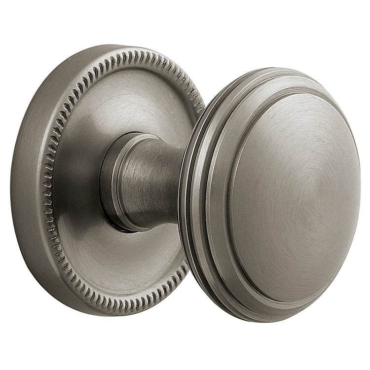 Baldwin Estate 151 Antique Nickel