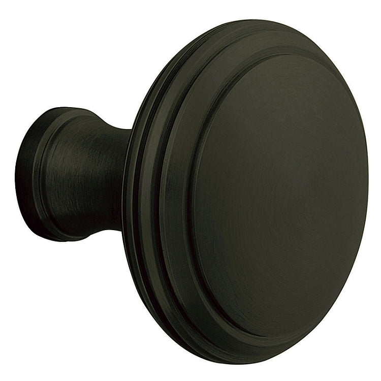 Baldwin Estate 5069 - Satin Black
