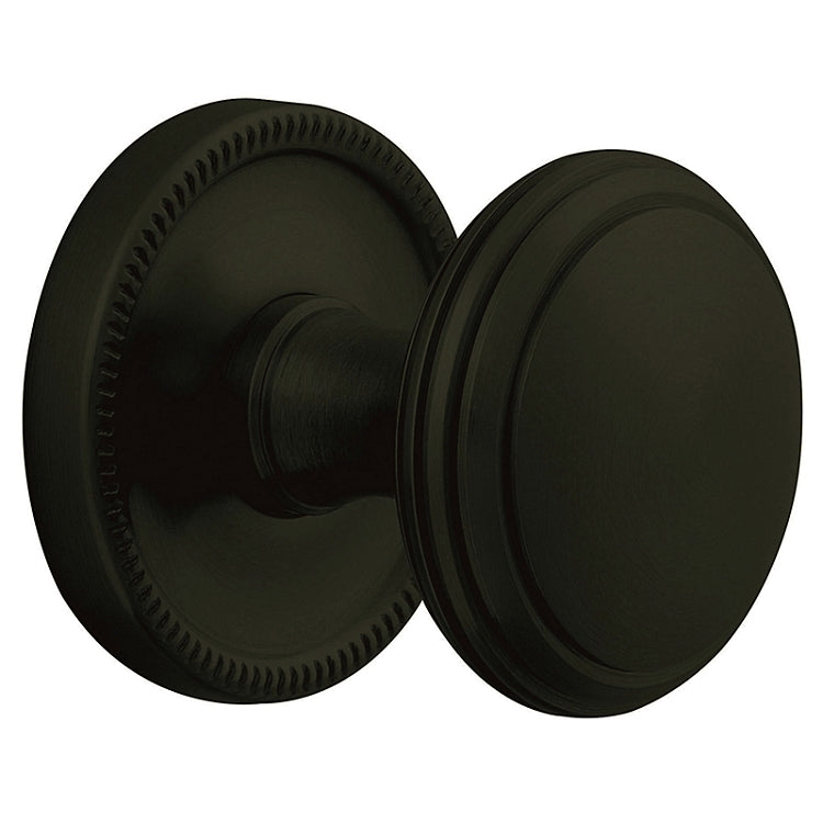 Baldwin Estate Series 5069 Knob Set