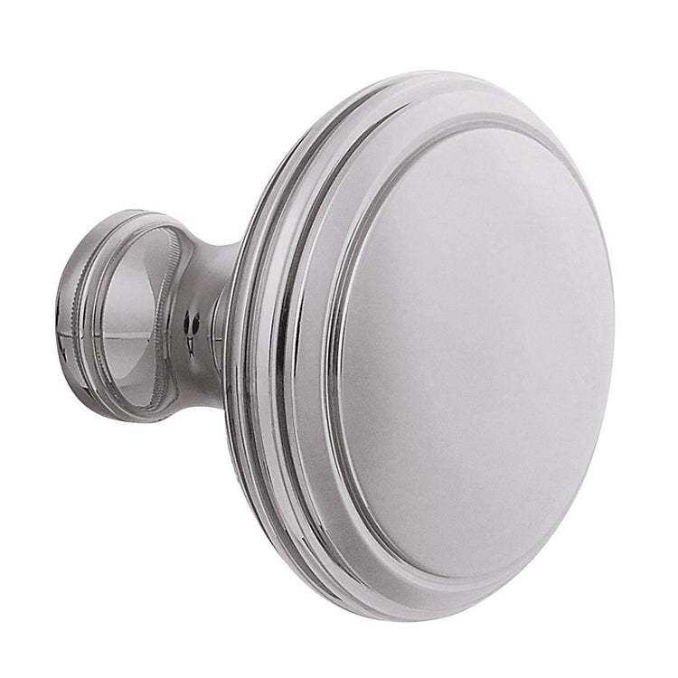 Baldwin Estate 5060 - Polished Chrome