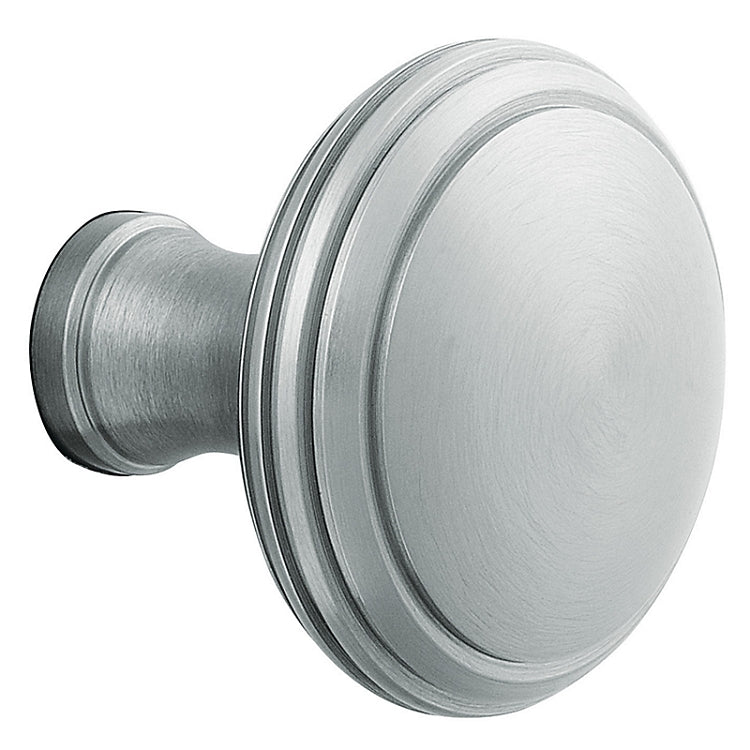 Baldwin Estate 5069 - Satin Chrome