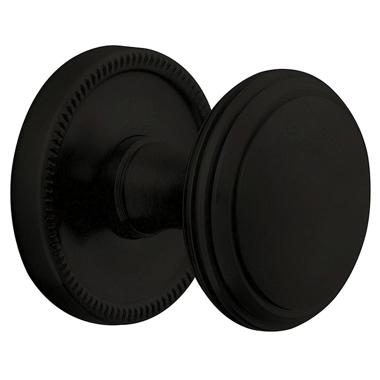 Baldwin Estate 402 Distressed Oil Rubbed Bronze