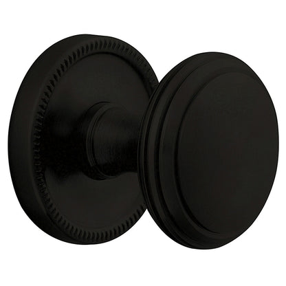 Baldwin Estate 402 Distressed Oil Rubbed Bronze