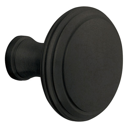 Baldwin Estate 5069 - Distressed Oil Rubbed Bronze