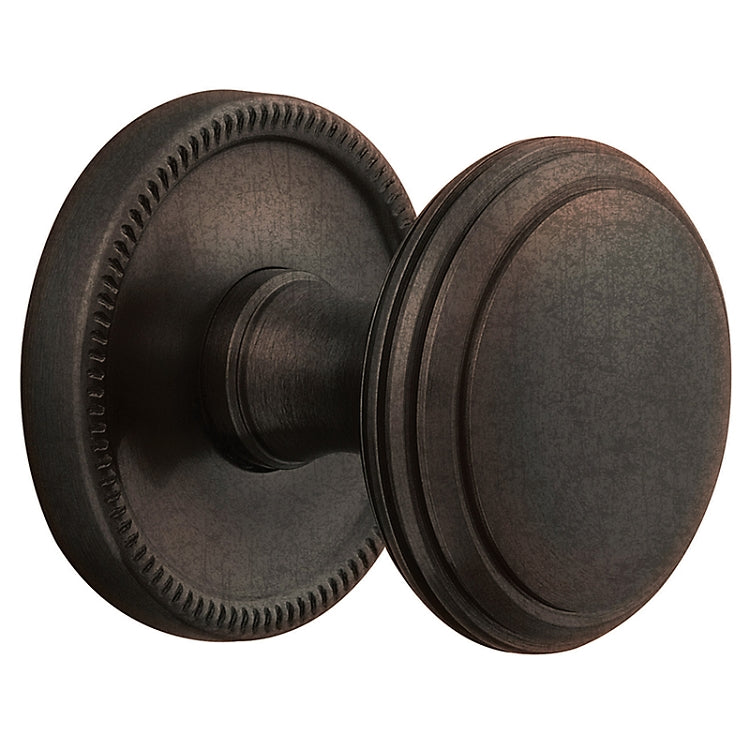 Baldwin Estate412 Distressed Vintage Bronze