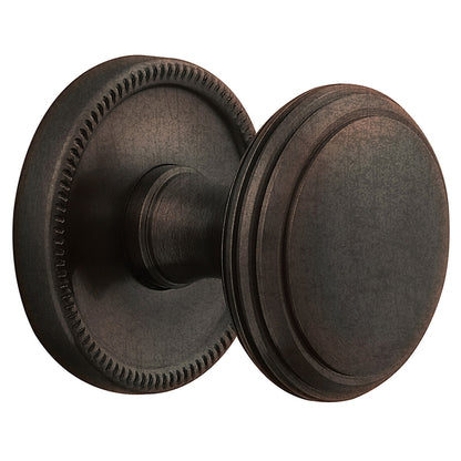 Baldwin Estate412 Distressed Vintage Bronze