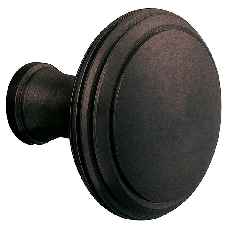 Baldwin Estate 5069 - Distressed Venetian Bronze