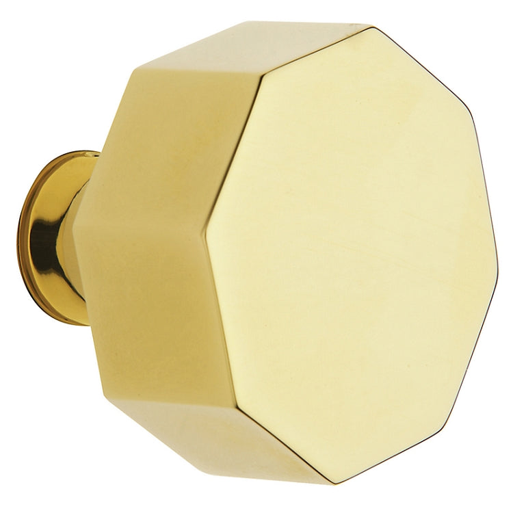 Baldwin Estate 5073 - Polished Brass