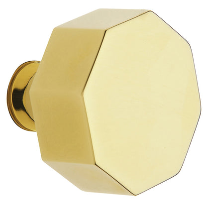 Baldwin Estate 5073 - Polished Brass