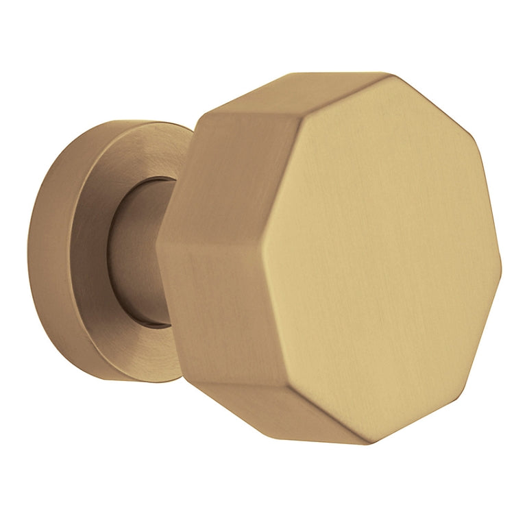 Baldwin Estate 033 Non-Lacquered Vintage Brass
