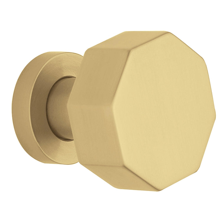 Baldwin Estate 040 Satin Brass
