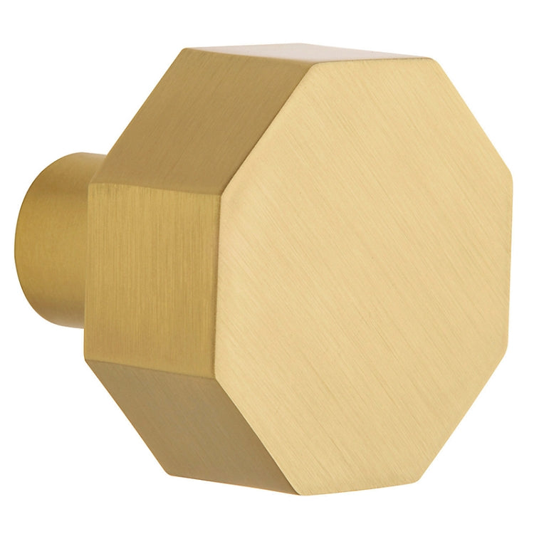 Baldwin Estate 5073 - Satin Brass