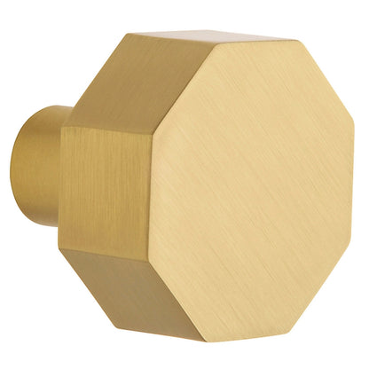 Baldwin Estate 5073 - Satin Brass
