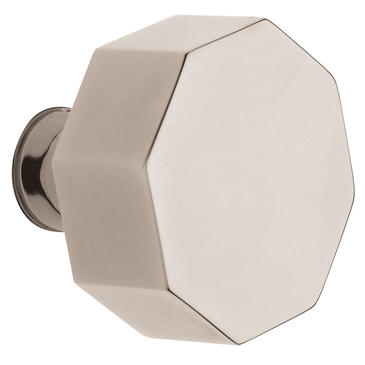 Baldwin Estate 5073 - Lifetime Polished Nickel