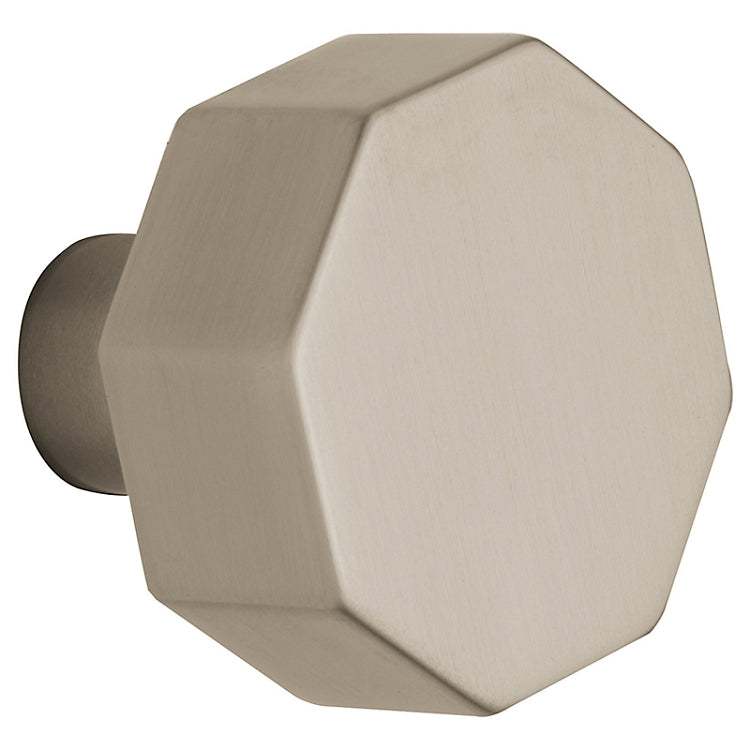 Baldwin Estate 50 73 - Lifetime Satin Nickel