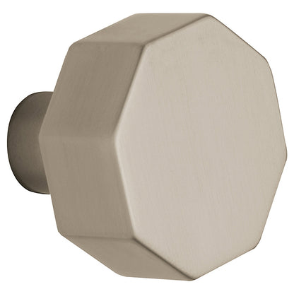 Baldwin Estate 50 73 - Lifetime Satin Nickel