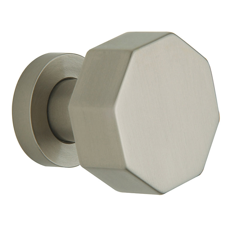 Baldwin Estate 5073 Knob Shown With 5006 Rosette