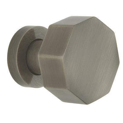 Baldwin Estate 151 Antique Nickel