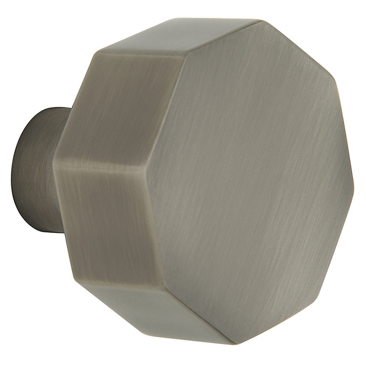 Baldwin Estate 5073 - Antique Nickel