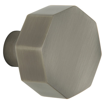 Baldwin Estate 5073 - Antique Nickel