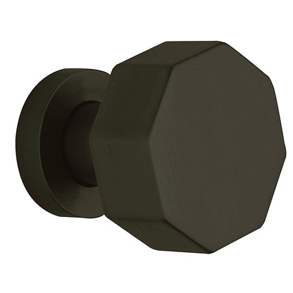 Baldwin Estate 190 Satin Black