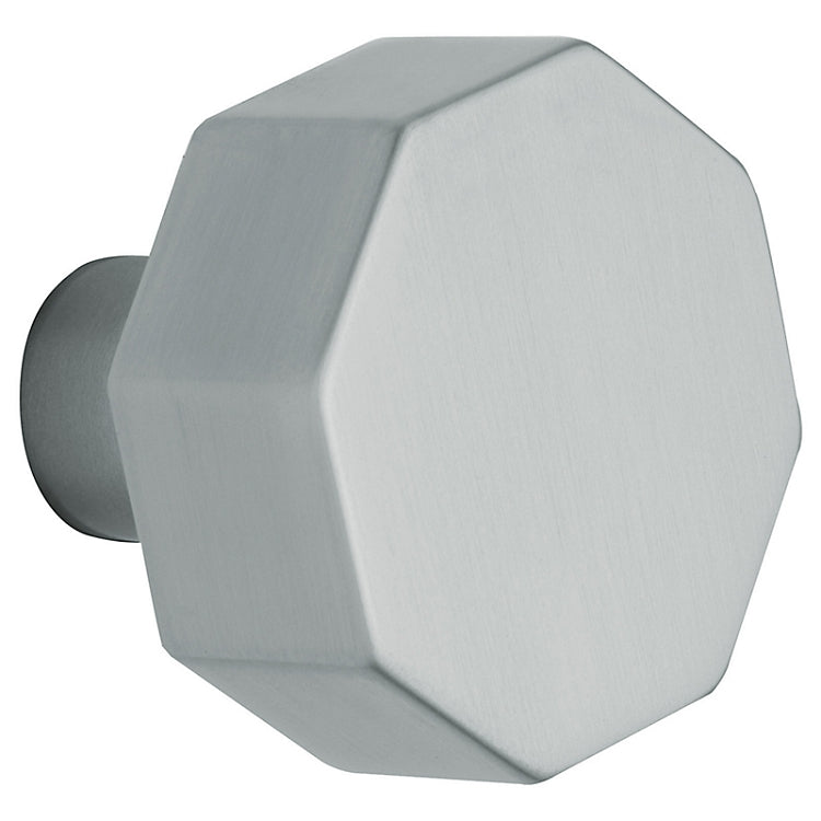 Baldwin Estate 5073 - Satin Chrome