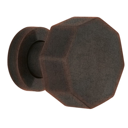 Baldwin Estate 412 Distressed Vintage Bronze